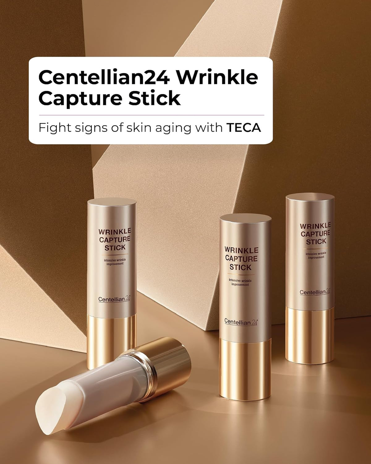 Madeca Wrinkle Capture Stick της Centellian24
