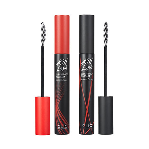 Kill Lash Super Proof Mascara by Clio