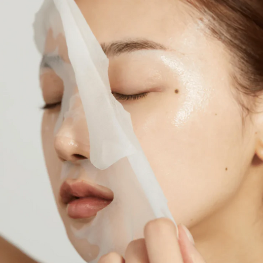 Super Cica Calming Mask by Medicube