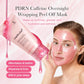 PDRN Pink Caffeine Night Wrapping Mask by Medicube