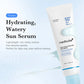 Pore Moisture Sun Serum 50+SPF++++  by Medicube