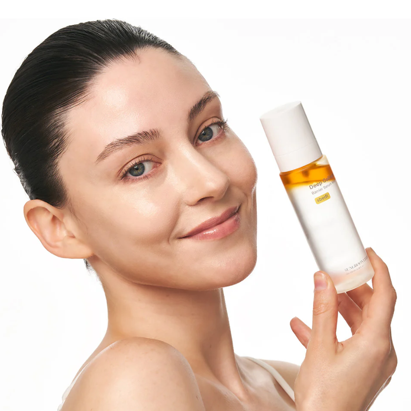 Deep Collagen Barrier Serum Mist by Sungboon Editor