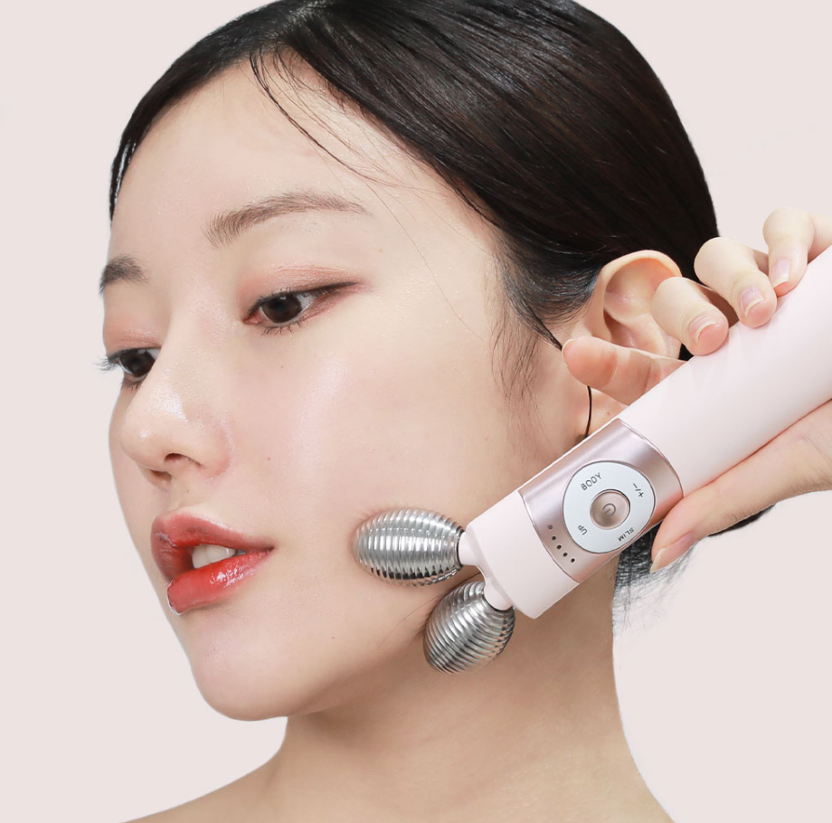 EMS V-Thera (PINK) από τη Mommy care – koreancosmetic.gr
