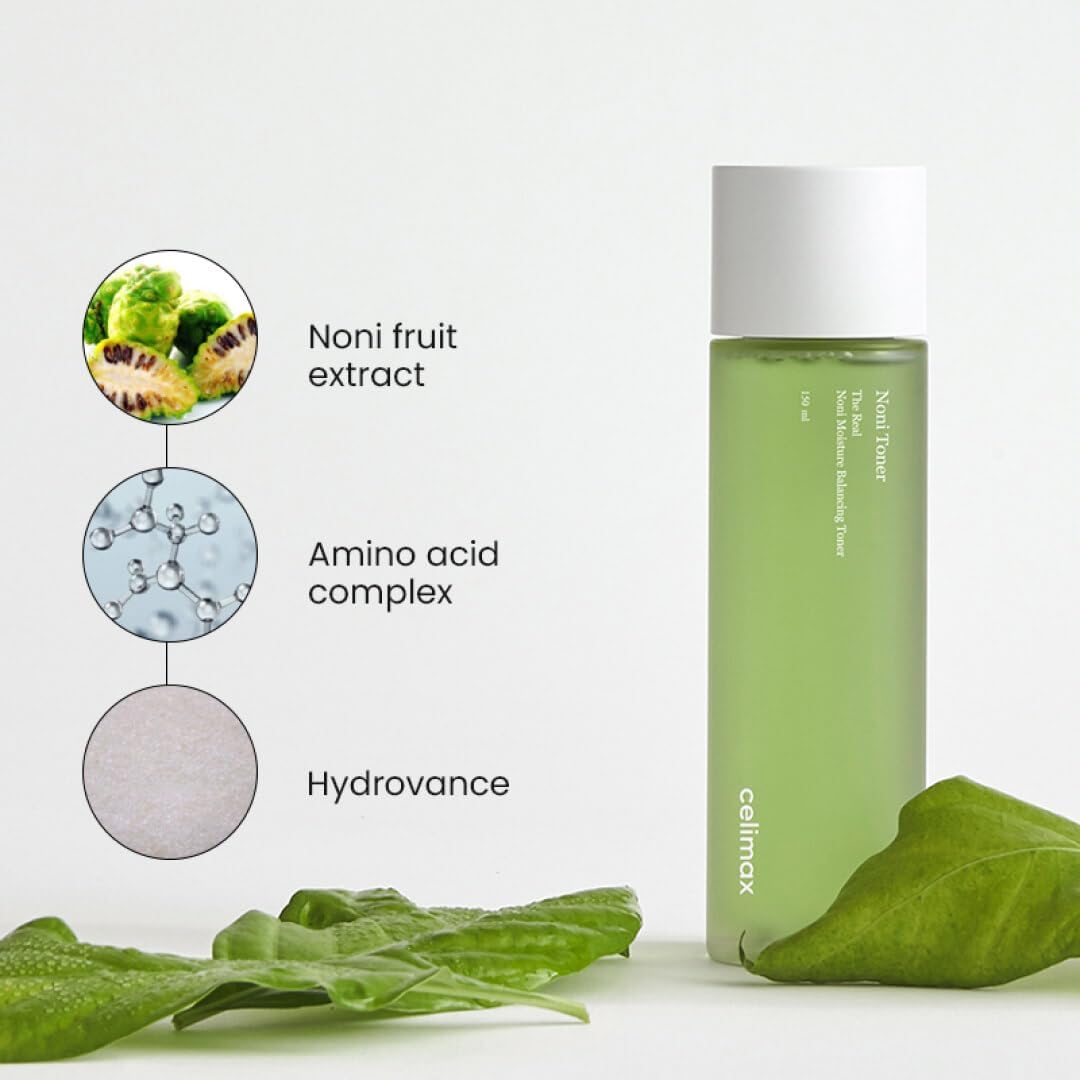Noni Toner by Celimax