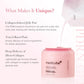 PDRN Pink Collagen Toning Gel Toner Pad by Medicube