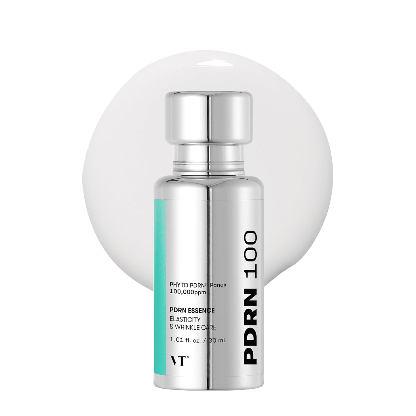 PDRN 100 Essence Elasticity and Wrinkle Care by VT Cosmetics