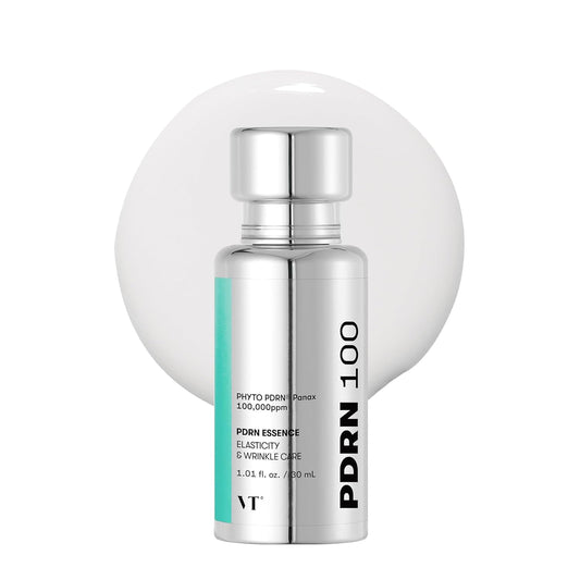 PDRN 100 Essence Elasticity and Wrinkle Care by VT Cosmetics