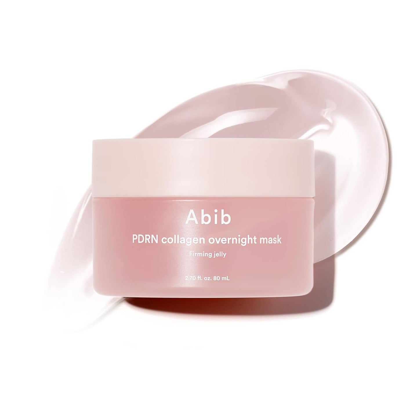 PDRN Collagen Overnight Mask Firming Jelly by Abib