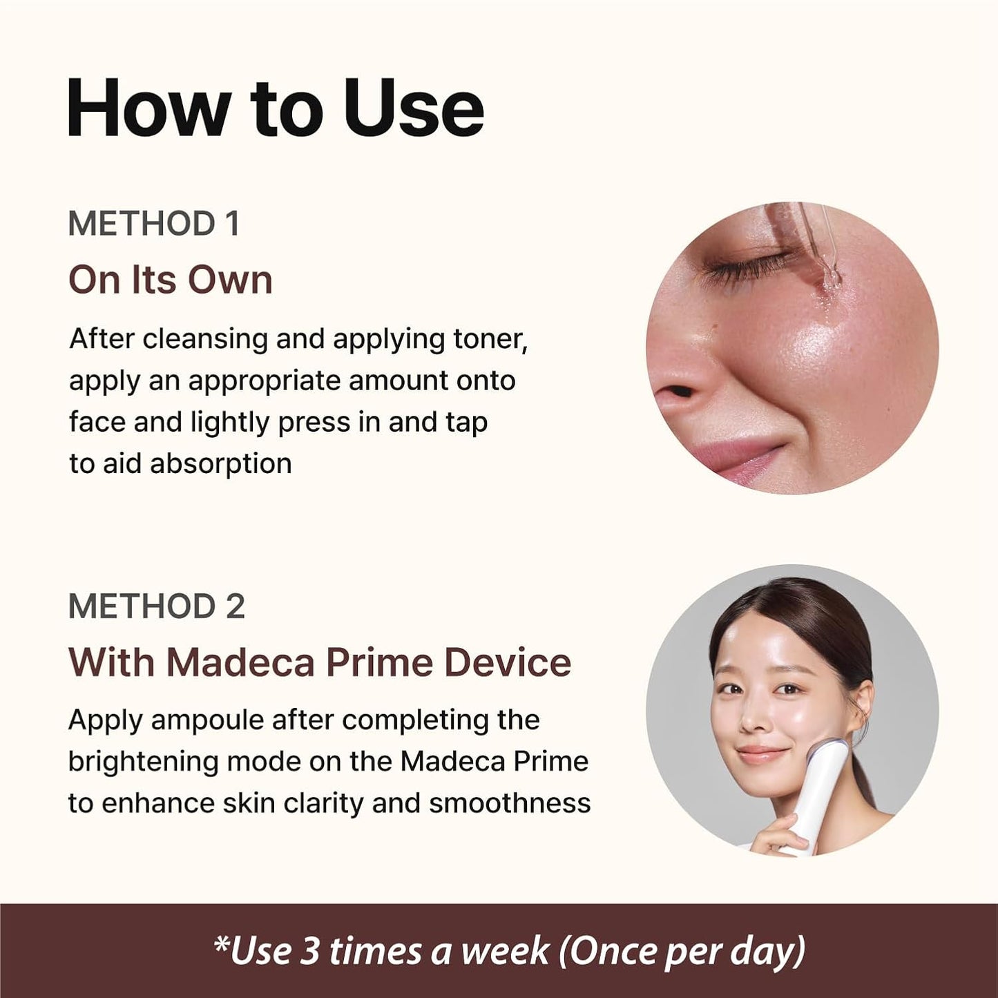 PDRN Firming Boosting Ampoule by Centellian24