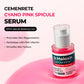 Cemenrete Cyano Pink Spicule Serum by Dr.Melaxin