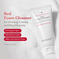 Red Foam Cleanser by Medicube