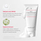 Red Foam Cleanser by Medicube