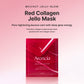Red Collagen Jello Mask by Arencia