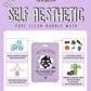 Self Aesthetic Pore Clean Bubble Mask by G9 Skin