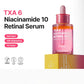 TXA 6 Niacinamide 10 Retinal Serum by Purito