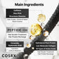 Patented Peptide 132 - Ultra Perfect Hair Bonding Shampoo by COSRX