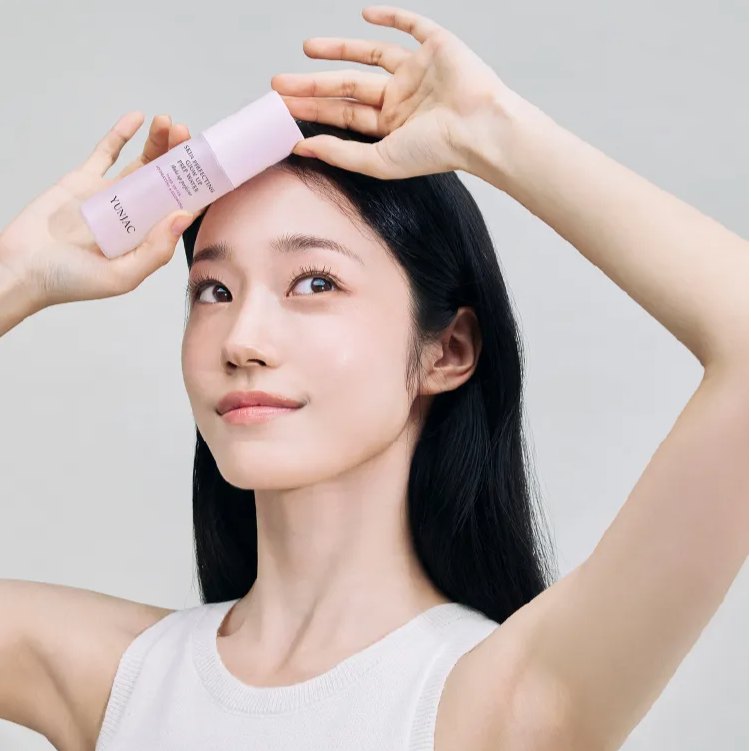 Skin Perfecting Glow Up Prep Water by Yunjac