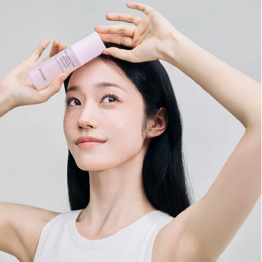 Skin Perfecting Glow Up Prep Water by Yunjac