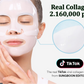 Deep Collagen Hyalu-B5 Hydrating Mask by Sungboon Editor