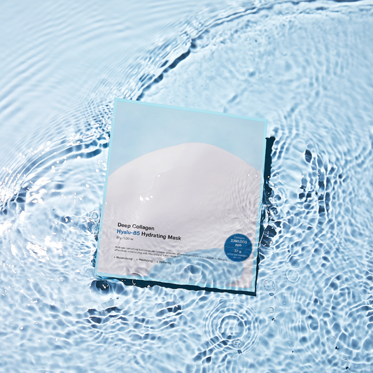 Deep Collagen Hyalu-B5 Hydrating Mask by Sungboon Editor