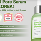 Green Tomato Pore Zero Ampoule+ by Sungboon Editor