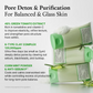 Green Tomato Clay Mask Cleanser by Fully