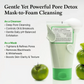 Green Tomato Clay Mask Cleanser by Fully
