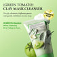 Green Tomato Clay Mask Cleanser by Fully