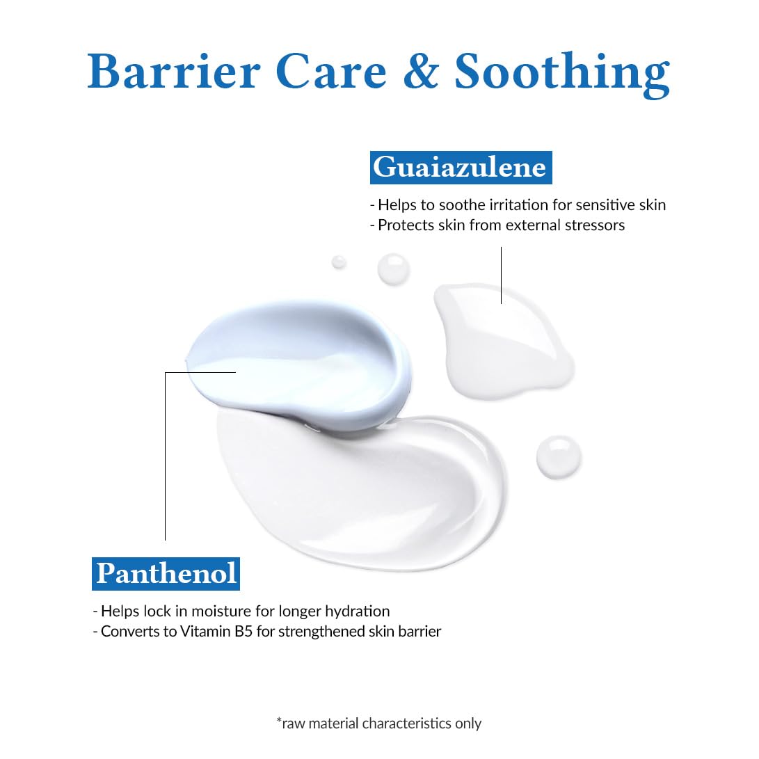 Aqua Marine Watery Cream by Dr. Althea