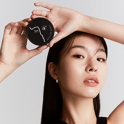 Wink Foundation Cushion with SPF50+/PA+++ by Javin de Seoul