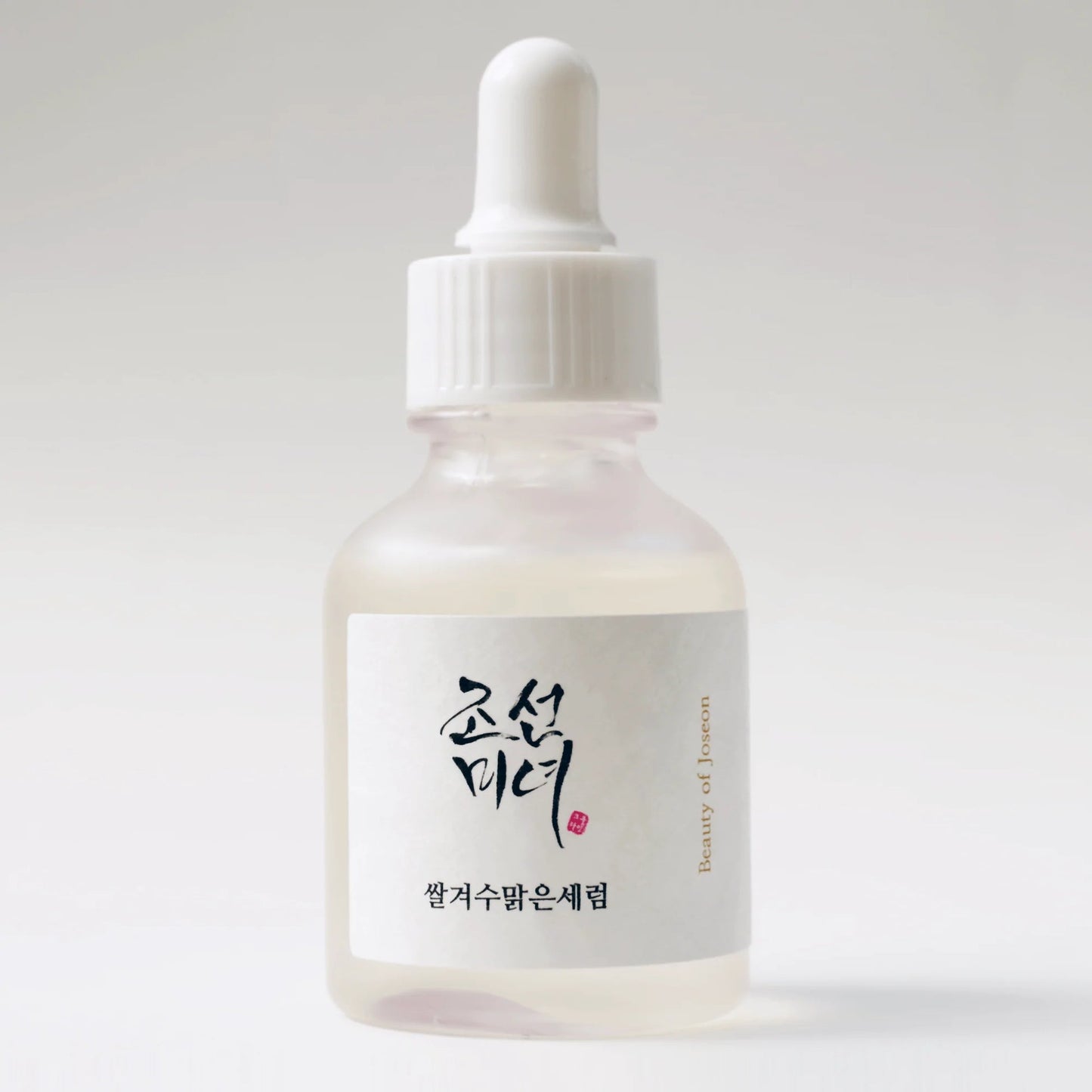 Glow deep serum Rice + Alpha-arbutin by Beauty of Joseon