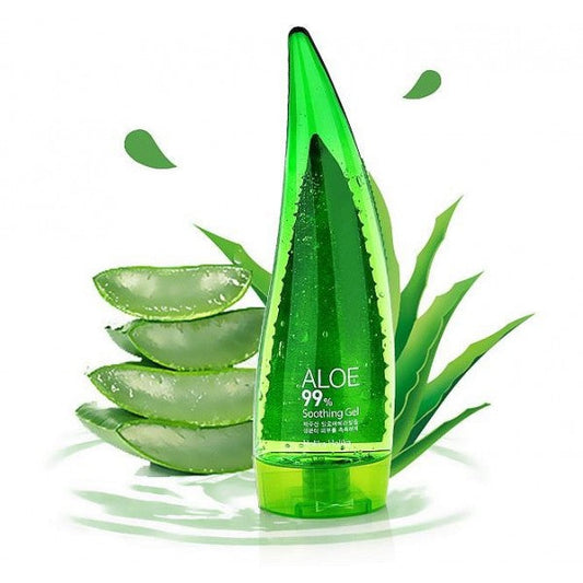 Aloe Vera gel 99% by Holika Holika