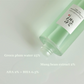 Green Plum Refreshing toner AHA+BHA by Beauty of Joseon