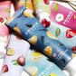 Moisturising hand cream by Frudia