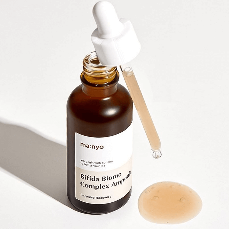 Bifida biome complex ampoule by Manyo⠀